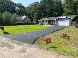 Why Choose Us For All Your Driveway Paving Needs in Weissport East, PA?